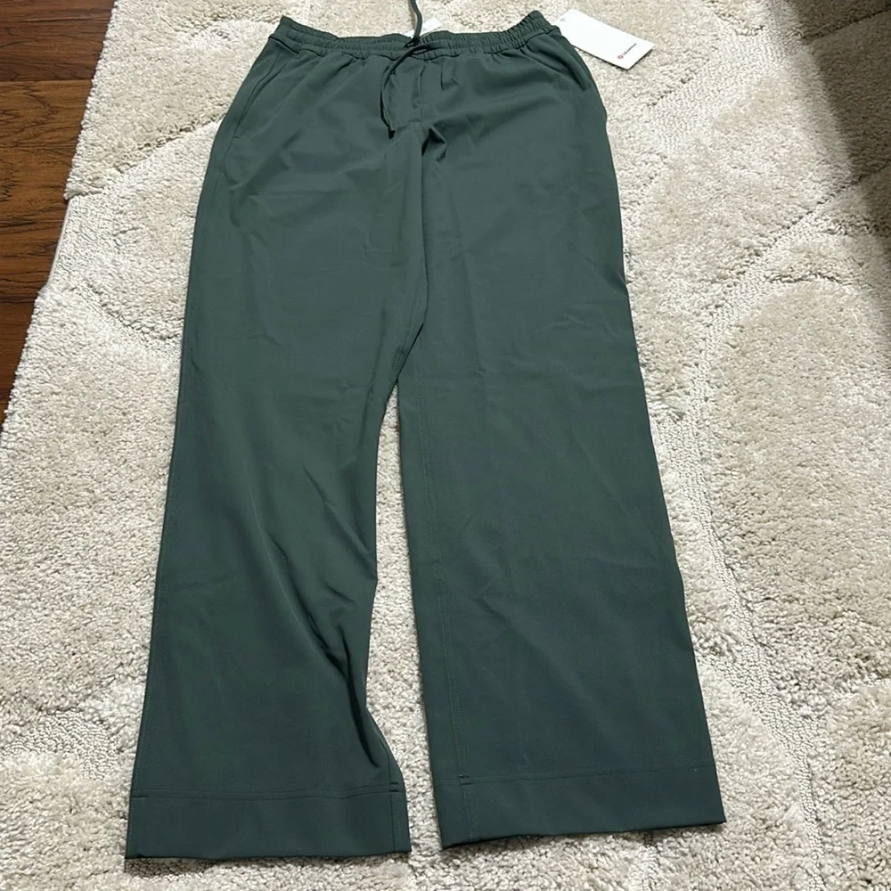Lululemon MR Pant
